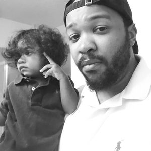 Meet your Posher, Jamal